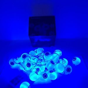 Halloween eyeball Lights Decorations